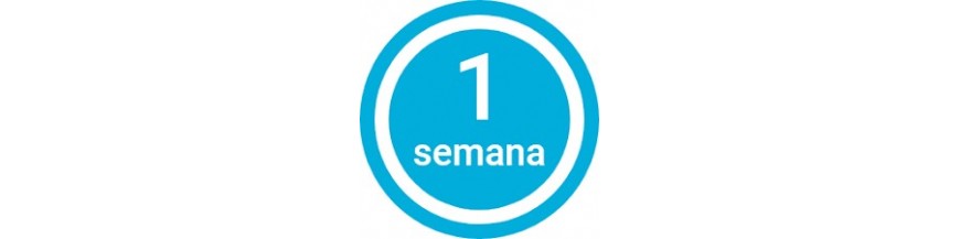 1 Semana