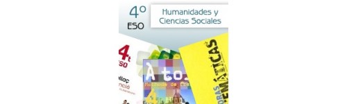 Humanidades y Ciencias Sociales