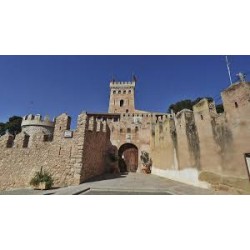Visita al castillo de Benissanó - 5º Primaria