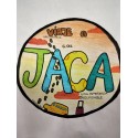 Camiseta Jaca
