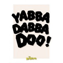 Proyecto Yabba Dabba Dooo!