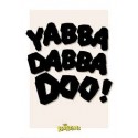 Proyecto Yabba Dabba Dooo!