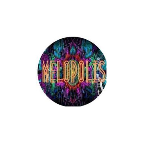 Melópolis
