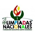 Olimpiadas Fesd - 1r Plazo