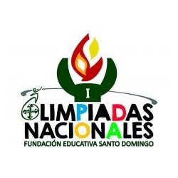 Olimpiadas Fesd - 1r Plazo