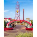 Viaje PortAventura - Ferrari Land - 2º Plazo