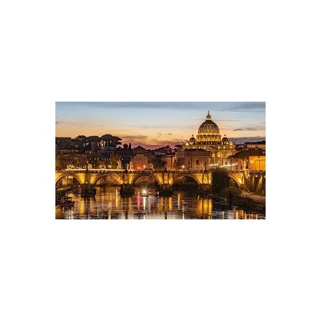 1r Plazo Viaje Intercambio a Roma