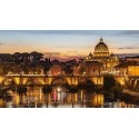 1r Plazo Viaje Intercambio a Roma