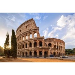 Act Intercambio Roma con autobús
