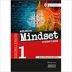 ADVANTAGE  1NEW for Bachillerato SB