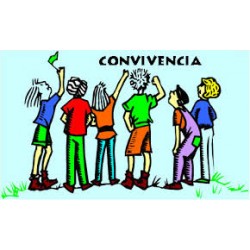 Convivencia Pastoral Curso 23-24