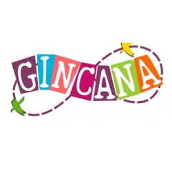 Gincana - 2&ordm; Primaria