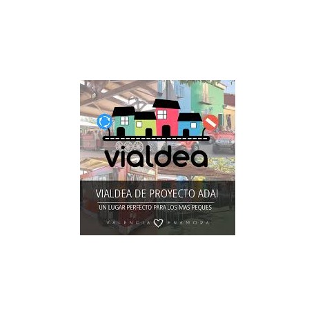 Excursi&oacute;n Vialdea - 1&ordm; Primaria