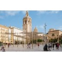 Descubre el corazón de Valencia