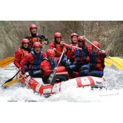 Aventura en Alcal&aacute; del J&uacute;car - Completo