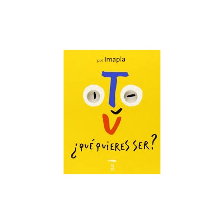 &iquest;Qu&eacute; quieres ser? - 4&ordm; ESO