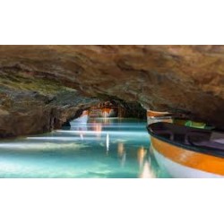 Grutas San Jos&eacute; - Vall D'Uix&oacute;