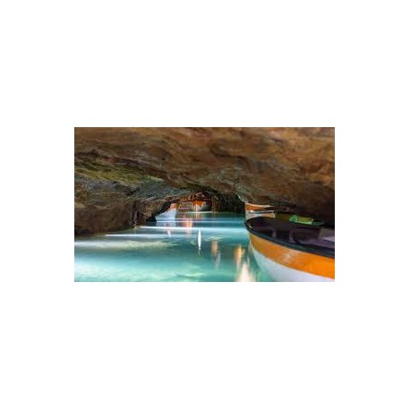 Grutas San Jos&eacute; - Vall D'Uix&oacute;