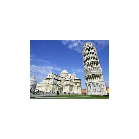 Viaje Cultural Europeo - 1r Plazo