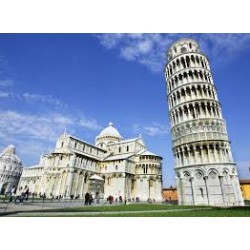 Viaje Cultural Europeo - 2&ordm; Plazo